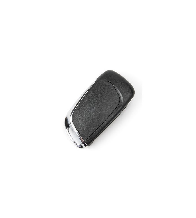 Carcasa telecomanda compatibila Peugeot - Citroen , cu lamela, Cod: 1111V Carcasa telecomanda compatibila Peugeot - Citroen , cu lamela, Cod: 1111V