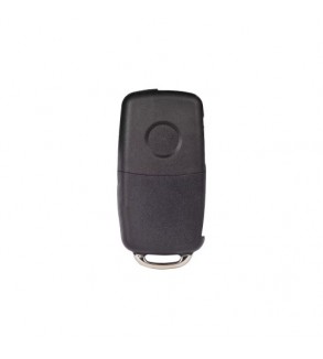 Carcasa telecomanda compatibila Volkswagen , cu lamela, Cod: 1325