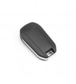 Carcasa telecomanda compatibila Peugeot - Citroen , cu lamela, Cod: 1021-T