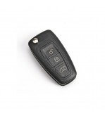 Carcasa telecomanda compatibila Ford , cu lamela, Cod: 1626-1