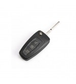 Carcasa telecomanda compatibila Ford , cu lamela, Cod: 1626-1