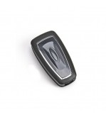 Carcasa telecomanda compatibila Ford , cu lamela, Cod: 1626-1