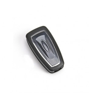 Carcasa telecomanda compatibila Ford , cu lamela, Cod: 1626-1