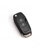 Carcasa telecomanda compatibila Ford , cu lamela, Cod: 1627-2