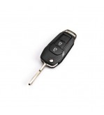 Carcasa telecomanda compatibila Ford , cu lamela, Cod: 1627-2