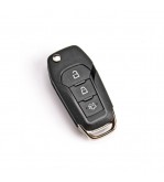 Carcasa telecomanda compatibila Ford , cu lamela, Cod: 1627-3