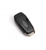 Carcasa telecomanda compatibila Ford , cu lamela, Cod: 1627-3