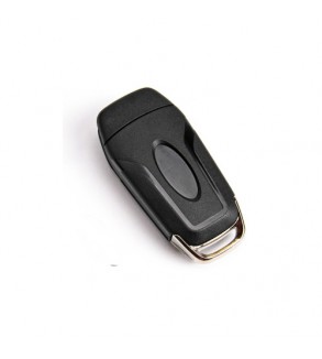 Carcasa telecomanda compatibila Ford , cu lamela, Cod: 1627-2+1