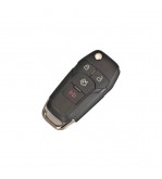 Carcasa telecomanda compatibila Ford , cu lamela, Cod: 1627-4