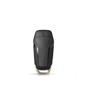 Carcasa telecomanda compatibila Ford , cu lamela, Cod: 1627-4