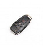 Carcasa telecomanda compatibila Ford , cu lamela, Cod: 1627-4V