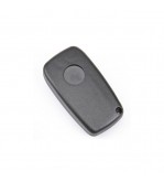Carcasa telecomanda compatibila Fiat , cu lamela, Cod: 2307