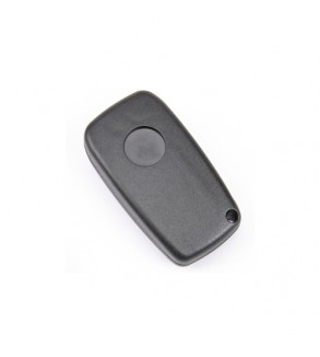 Carcasa telecomanda compatibila Fiat , cu lamela, Cod: 2307