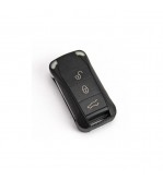 Carcasa telecomanda compatibila Porsche , cu lamela, Cod: 2639