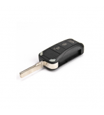 Carcasa telecomanda compatibila Porsche , cu lamela, Cod: 2639