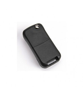 Carcasa telecomanda compatibila Porsche , cu lamela, Cod: 2639