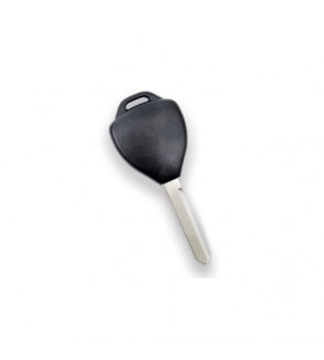 Carcasa telecomanda compatibila Toyota , cu lamela, Cod: 1017