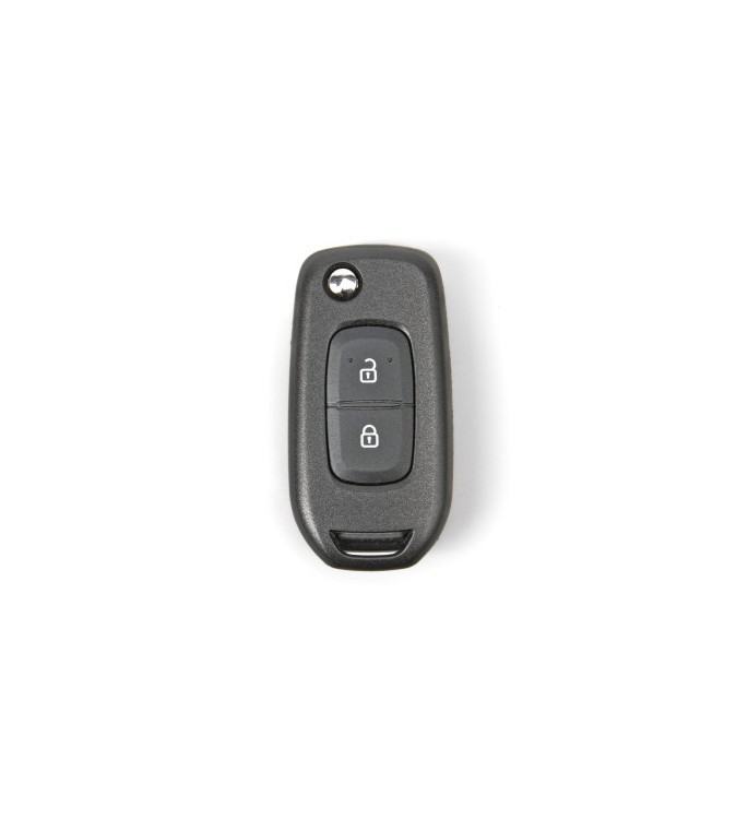 Carcasa telecomanda compatibila Renault , cu lamela, Cod: 2220-2 Carcasa telecomanda compatibila Renault , cu lamela, Cod: 2220-2