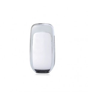 Carcasa telecomanda compatibila Renault , cu lamela, Cod: 2220-2