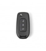 Carcasa telecomanda compatibila Renault , cu lamela, Cod: 2220-3