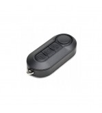 Carcasa telecomanda compatibila Fiat, cu lamela, Cod: 2311-3