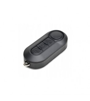 Carcasa telecomanda compatibila Fiat, cu lamela, Cod: 2311-3