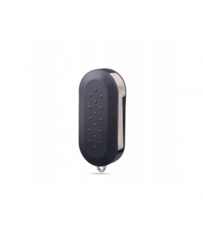 Carcasa telecomanda compatibila Fiat, cu lamela, Cod: 2311-2