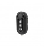 Carcasa telecomanda compatibila Fiat, cu lamela, Cod: 2311-3W