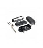 Carcasa telecomanda compatibila Fiat, cu lamela, Cod: 2311-3W