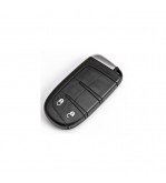Carcasa telecomanda compatibila Fiat, cu lamela, Cod: 2314-2