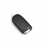 Carcasa telecomanda compatibila Fiat, cu lamela, Cod: 2314-2