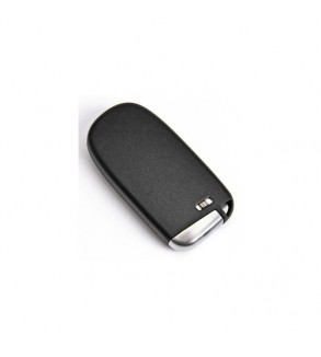 Carcasa telecomanda compatibila Fiat, cu lamela, Cod: 2314-2