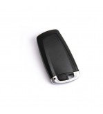 Carcasa telecomanda compatibila BMW, cu lamela, Cod: 1014