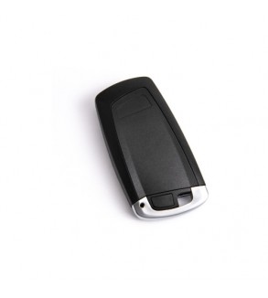 Carcasa telecomanda compatibila BMW, cu lamela, Cod: 1014