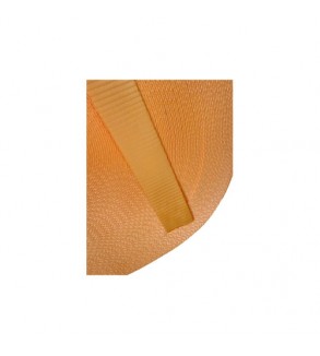 Rola chinga remorcare din poliester, latime 50mm, lungime 1m, Cod: AH110