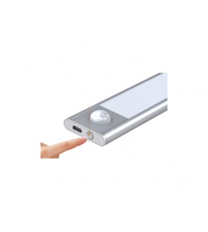 Lampa interior LED  reincarcabila cu pridere magnetica Cod: NS-LE-40
