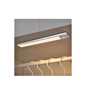 Lampa interior LED  reincarcabila cu pridere magnetica Cod: NS-LE-40