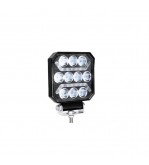 Proiector lampa lucru LED alb  38W  cu lumina de zi alba functie stroboscopica alba Cod: NS-06Y-DRL
