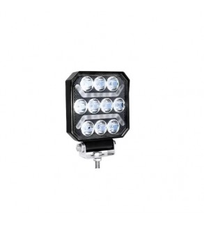 Proiector lampa lucru LED alb  38W  cu lumina de zi alba functie stroboscopica alba Cod: NS-06Y-DRL