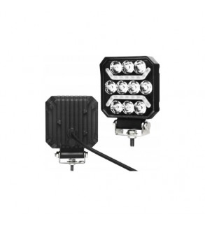 Proiector lampa lucru LED alb  38W  cu lumina de zi alba functie stroboscopica alba Cod: NS-06Y-DRL