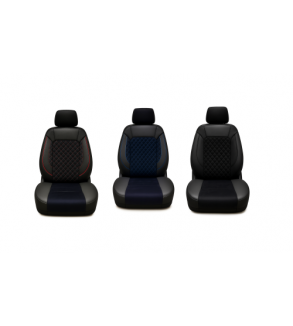 Huse scaune auto universale cu bancheta spate nefractionata  Cod: C06