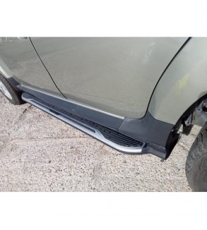 Praguri auto universale ART-DST-002  ( compatibile Duster 1 2010-2017)