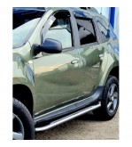 Praguri auto universale ART-DST-002  ( compatibile Duster 1 2010-2017)