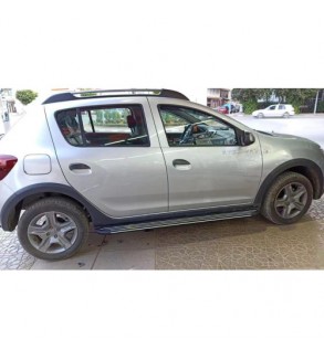 Praguri compatibile Dacia Sandero  ART-SND-002
