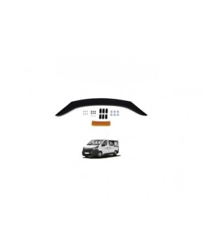 Deflector capota compatibil Opel  Vivaro B 2014-2018 Cod: 6081K062 - DEF4