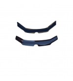 Deflector capota compatibil Dacia  Logan 2014-> Cod: REINHD741 - DEF2