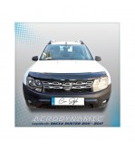 Deflector capota compatibil Dacia Duster I 2010-2017  Cod: 15001 - DEF4