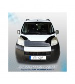 Deflector capota compatibil Fiat  Fiorino - Peugeot Bipper - Citroen Nemo 2007-> Cod: 16051 - DEF4
