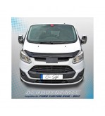 Deflector capota compatibil Ford Custom 2012-2017 Cod: 17031 - DEF4