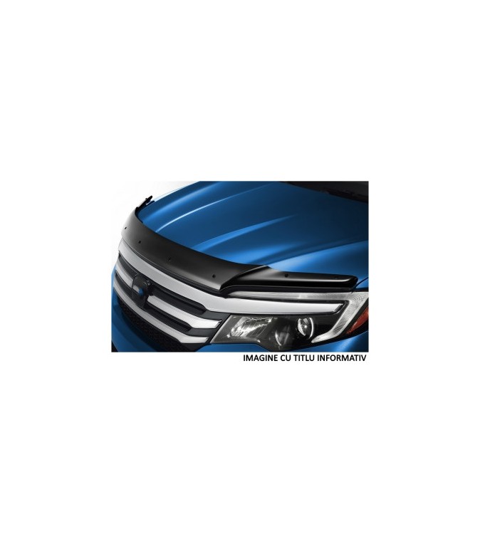 Deflector capota compatibil Ford Courier 2014-> Cod: 17051 - DEF4 Deflector capota compatibil Ford Courier 2014-> Cod: 17051 - DEF4